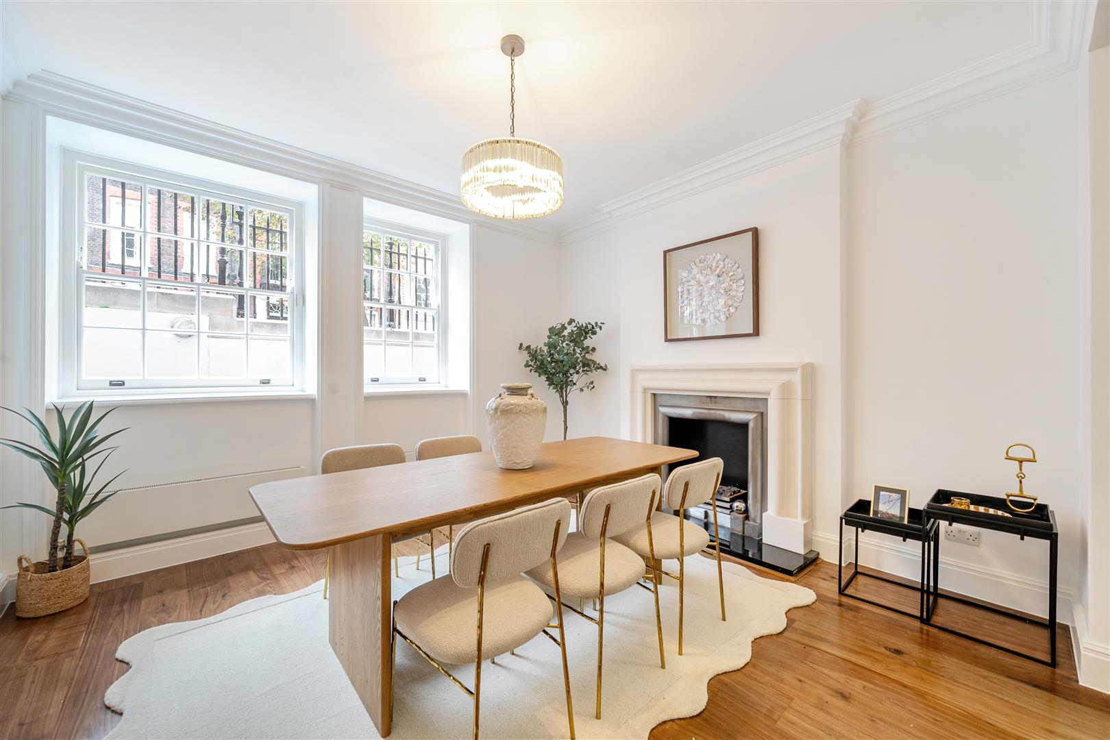 Church Row, Hampstead Village, NW3 6UR