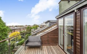 Belsize Park Gardens, Belsize Park, NW3 4JJ