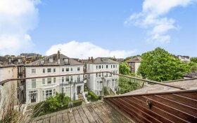 Belsize Park Gardens, Belsize Park, NW3 4JJ