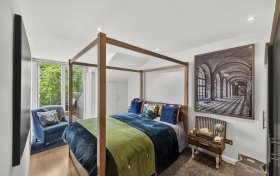 Belsize Park Gardens, Belsize Park, NW3 4JJ