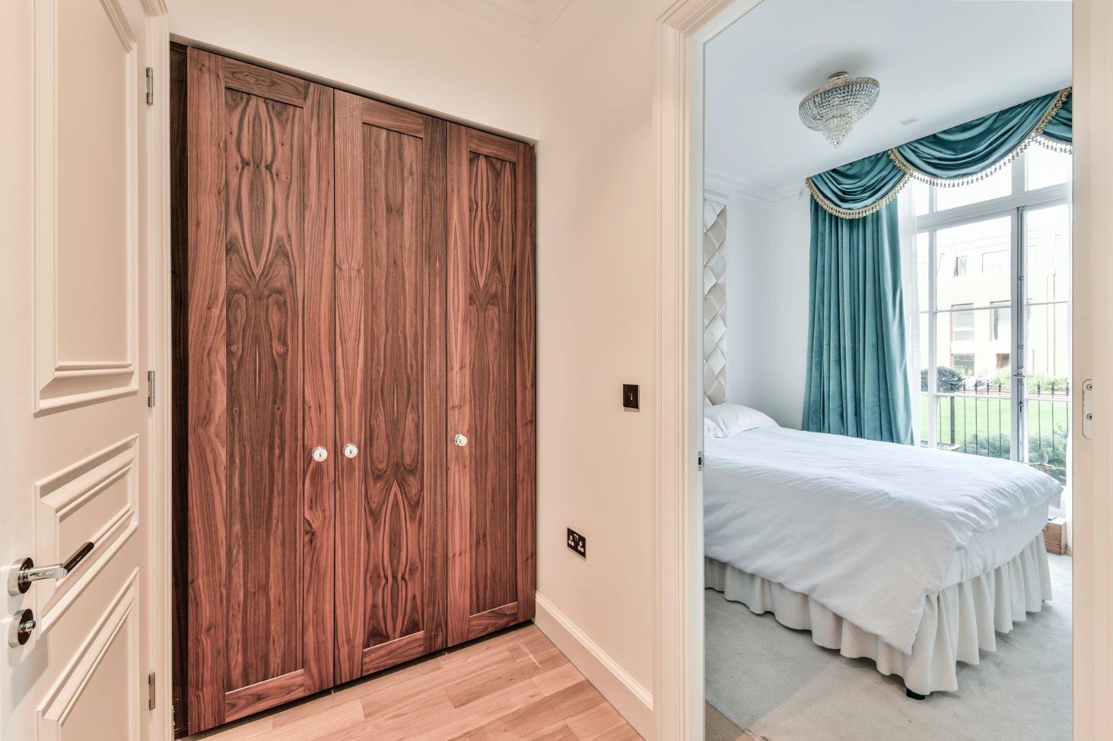 Kidderpore Avenue, London, NW3 7SU