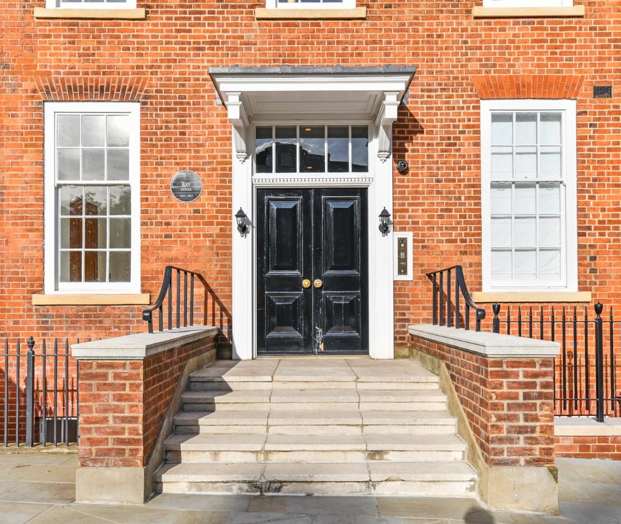 Kidderpore Avenue, London, NW3 7SU