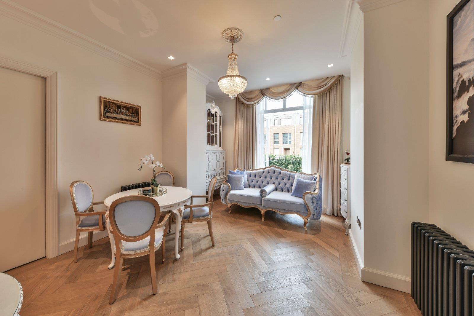 Kidderpore Avenue, London, NW3 7SU