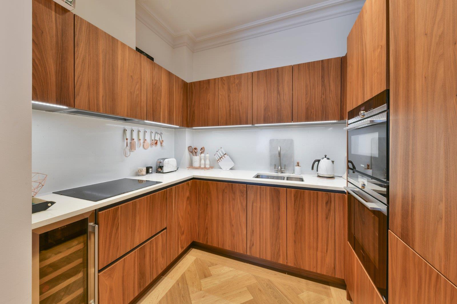 Kidderpore Avenue, London, NW3 7SU