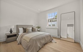 Belsize Lane, Belsize Park, NW3 5BB