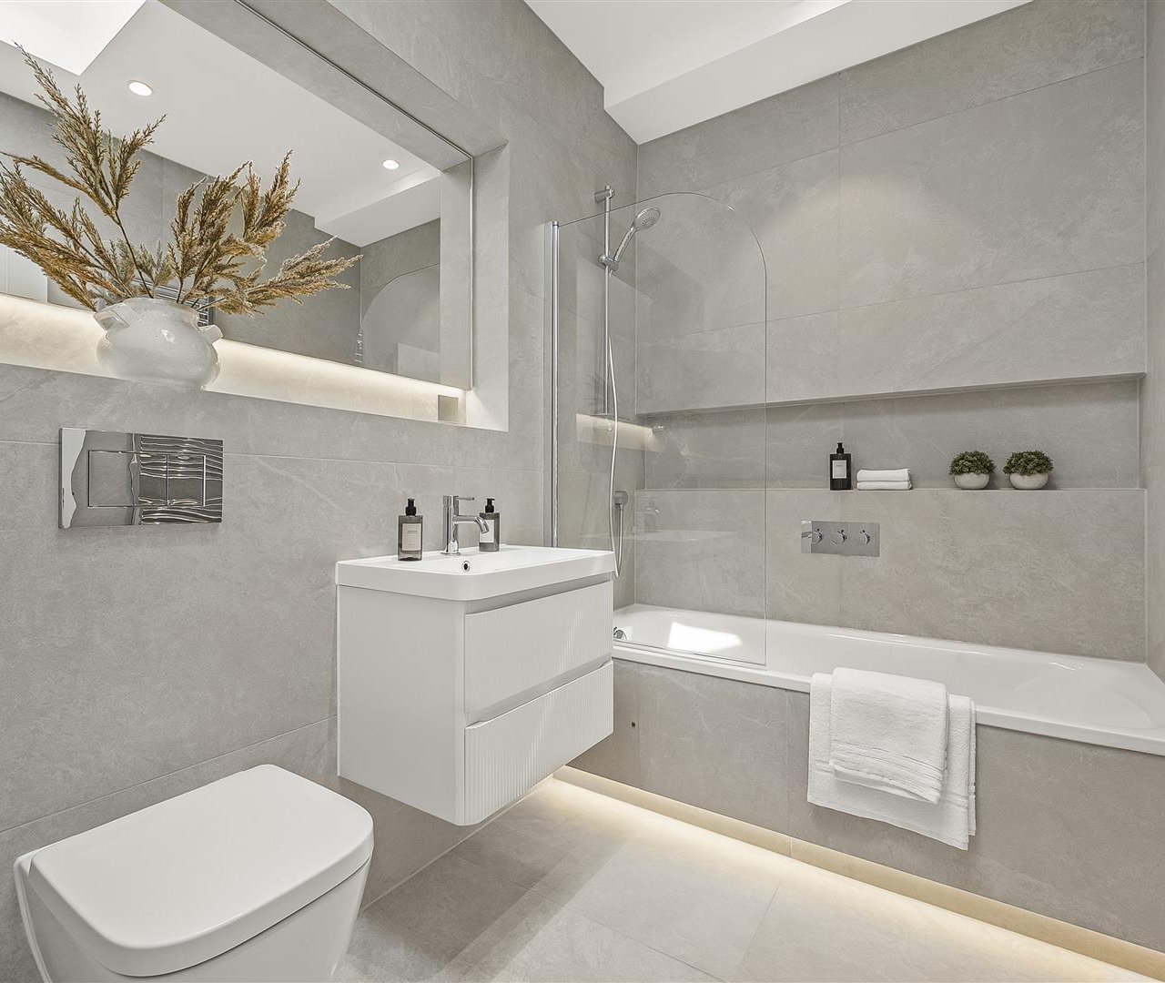 Belsize Lane, Belsize Park, NW3 5BB