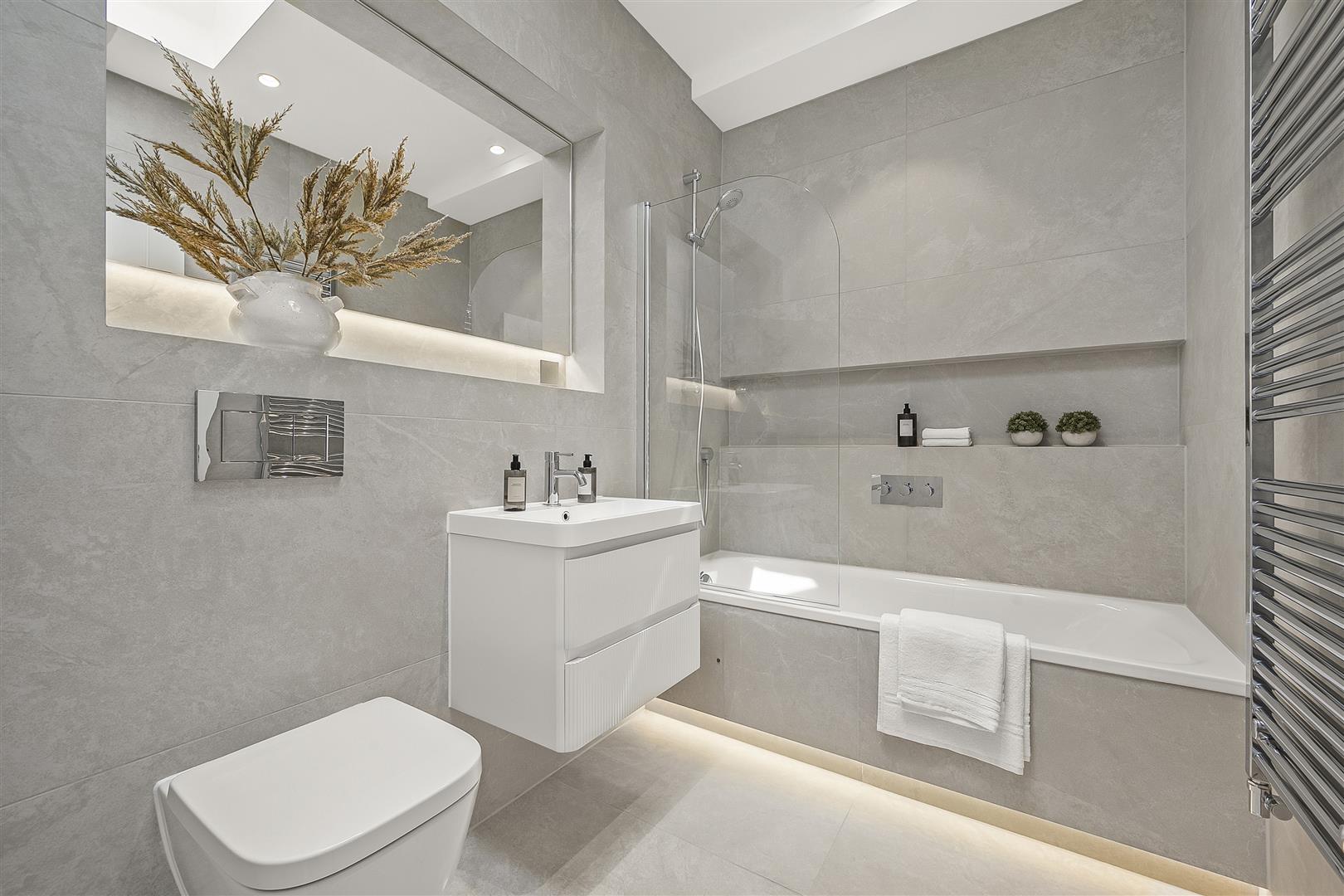 Belsize Lane, Belsize Park, NW3 5BB
