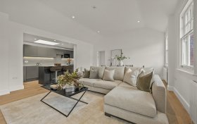 Belsize Lane, Belsize Park, NW3 5BB