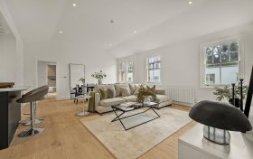 Belsize Lane, Belsize Park, NW3 5BB