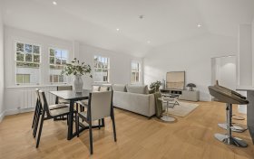 Belsize Lane, Belsize Park, NW3 5BB