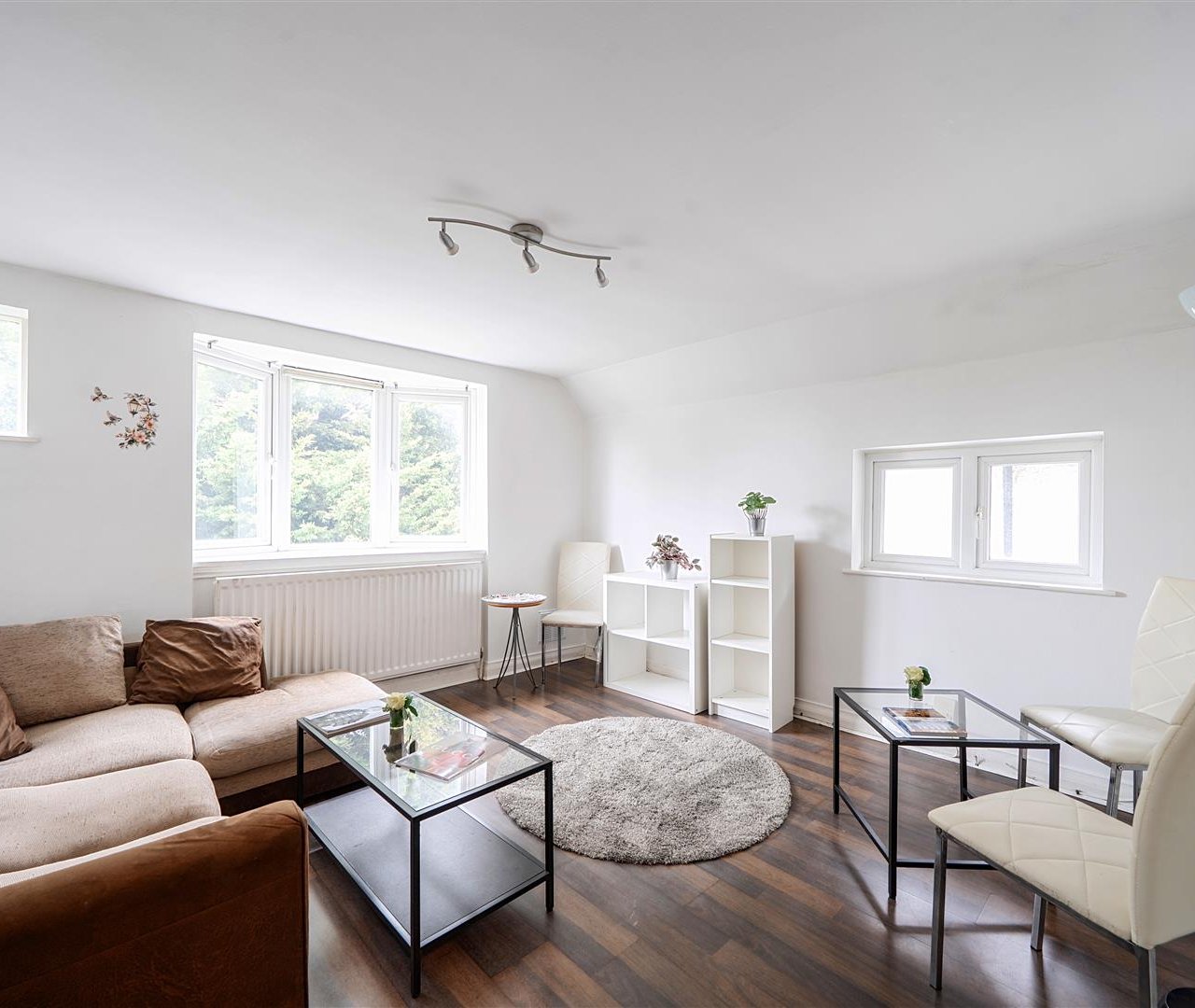 The Park, Golders Green, NW11 7SU