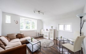 The Park, Golders Green, NW11 7SU