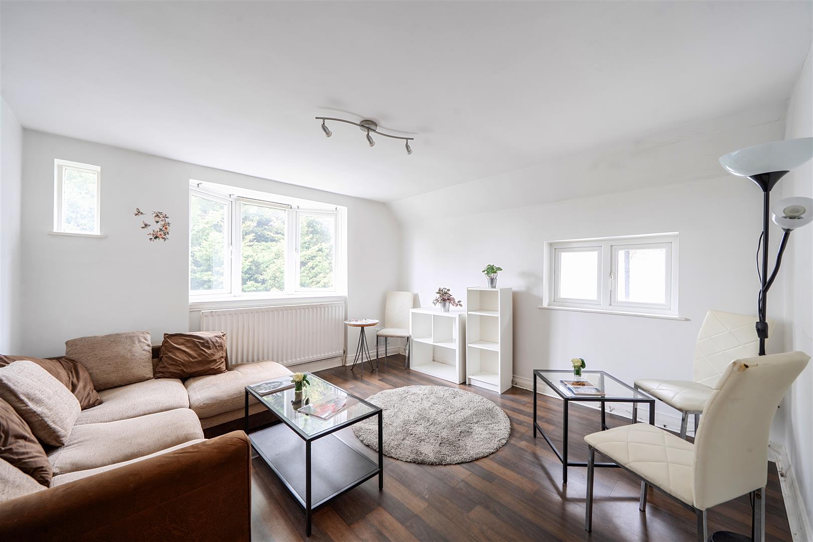 The Park, Golders Green, NW11 7SU