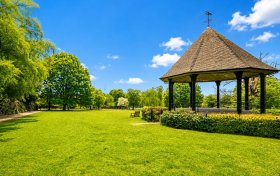 The Park, Golders Green, NW11 7SU