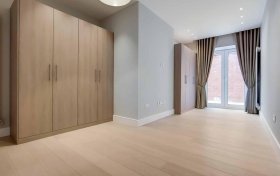 Fitzjohns Avenue, Hampstead, NW3 6PH