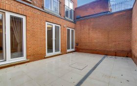 Fitzjohns Avenue, Hampstead, NW3 6PH