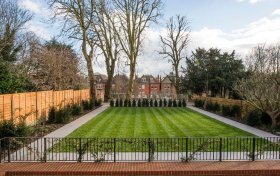 Lyndhurst Road, Hampstead, NW3 5PB