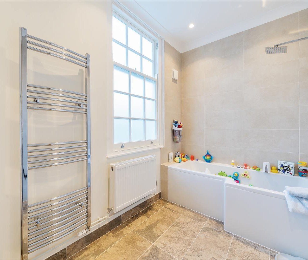 Redington Gardens, London, NW3 7SA