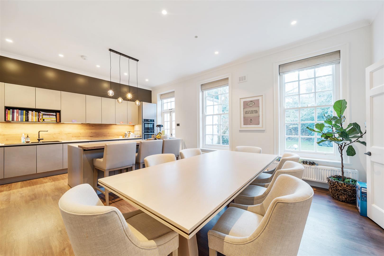 Redington Gardens, London, NW3 7SA