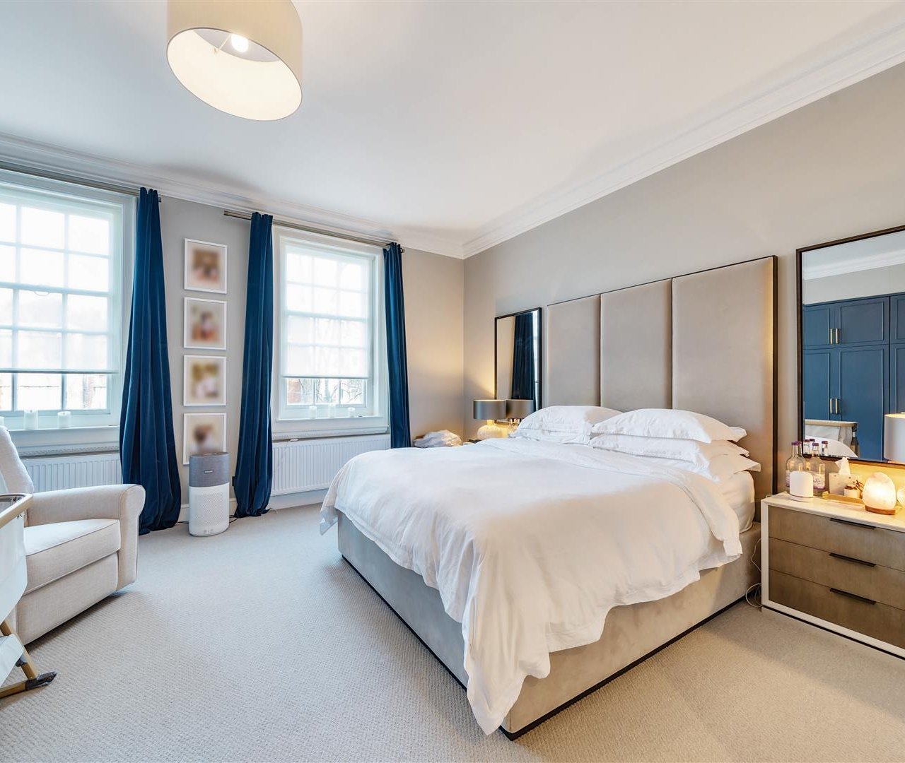 Redington Gardens, London, NW3 7SA