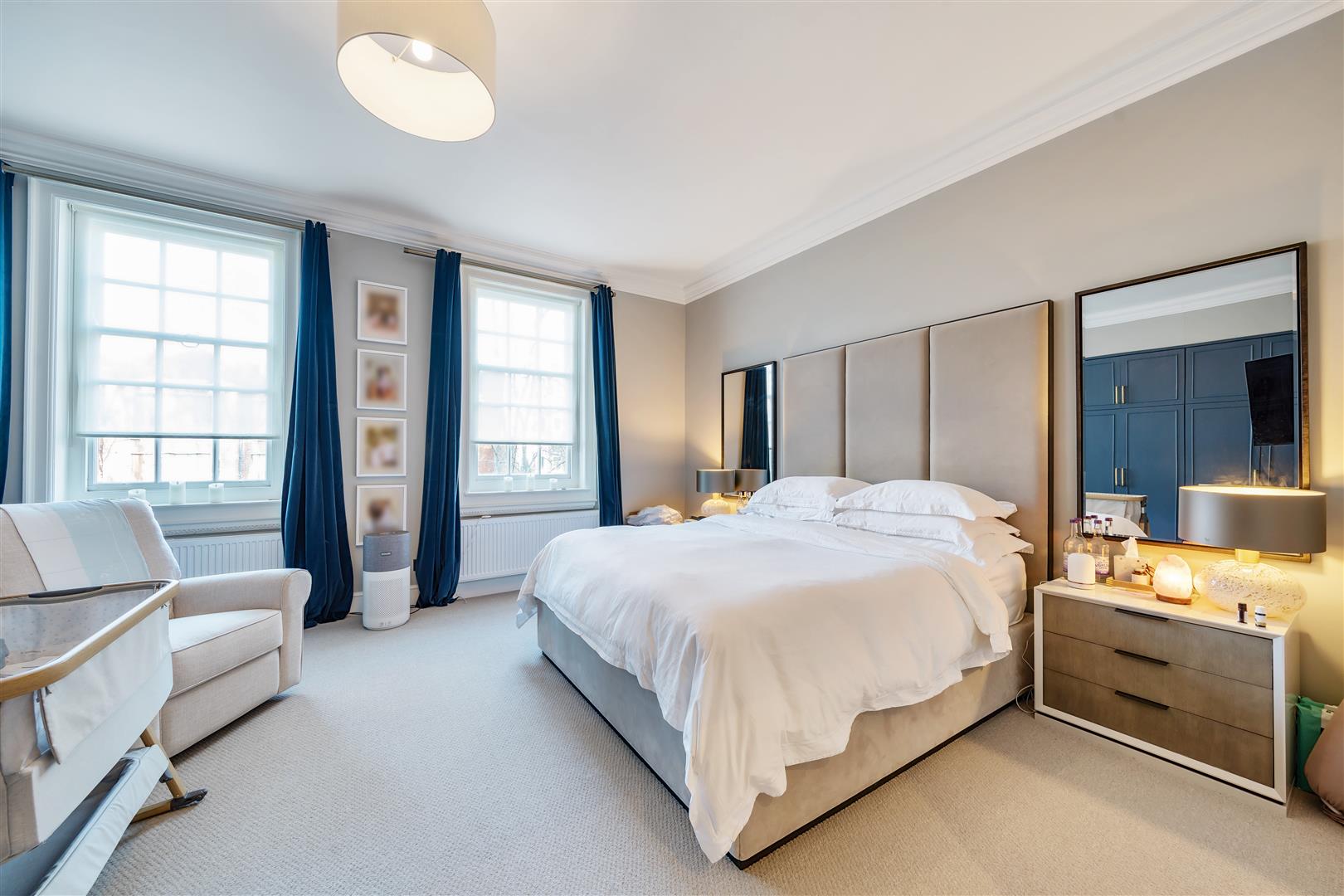 Redington Gardens, London, NW3 7SA