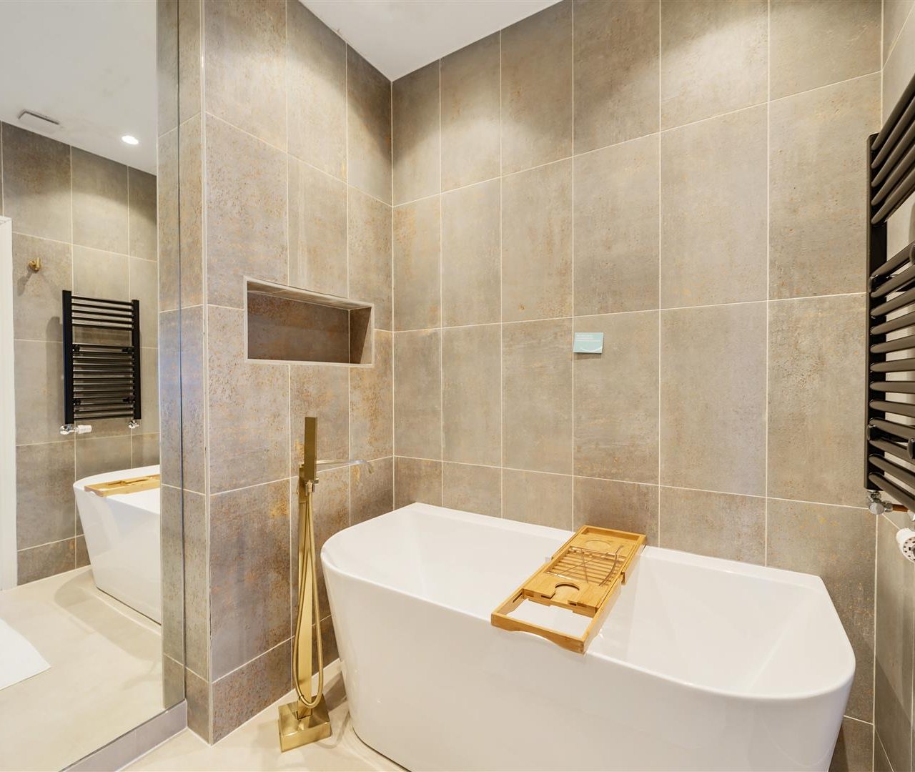 Redington Gardens, London, NW3 7SA