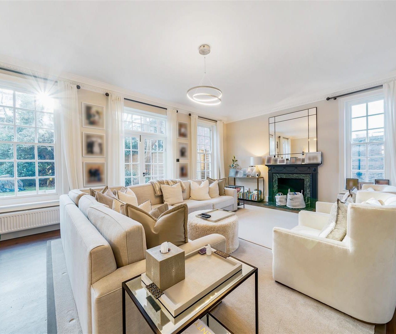 Redington Gardens, London, NW3 7SA
