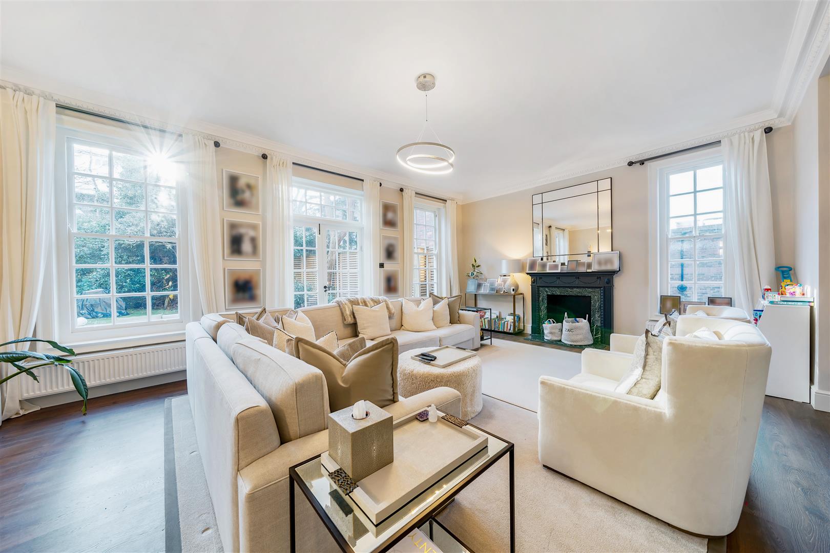 Redington Gardens, London, NW3 7SA