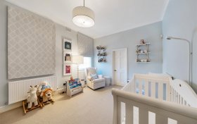 Redington Gardens, London, NW3 7SA