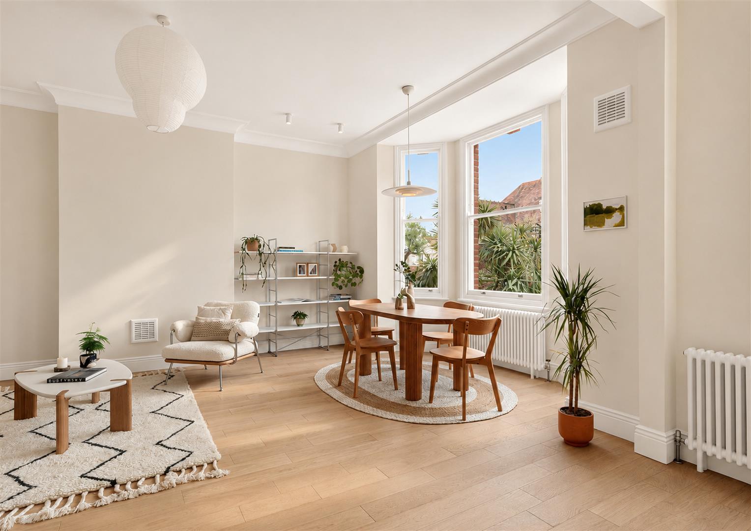 Frognal, Hampstead, NW3 6AG