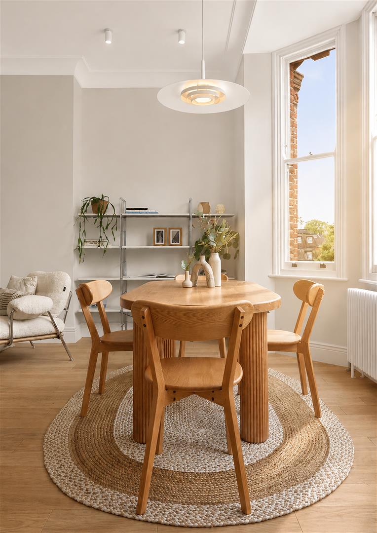 Frognal, Hampstead, NW3 6AG