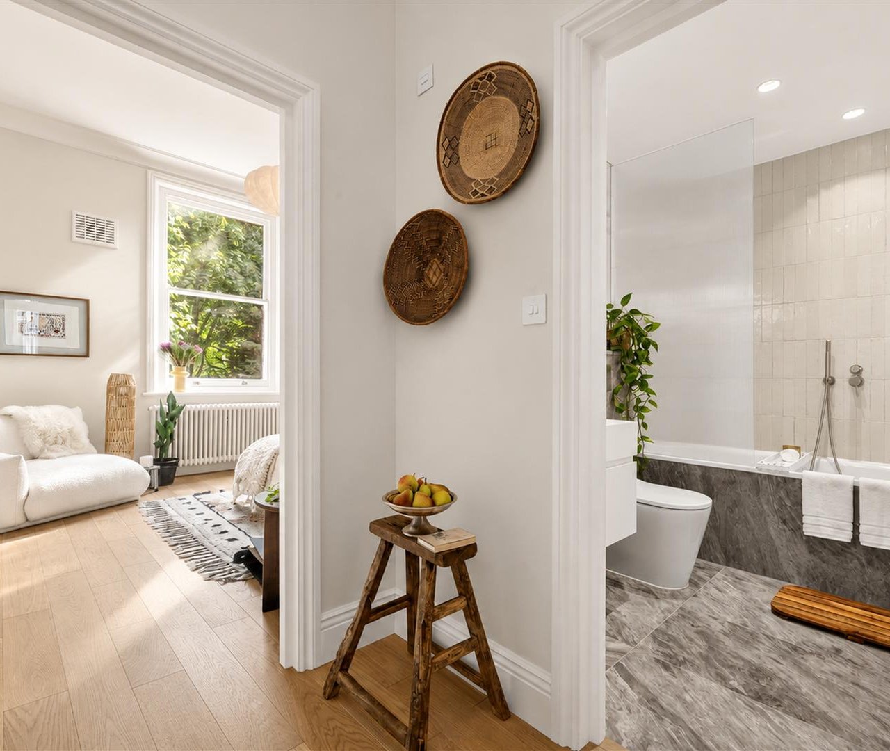Frognal, Hampstead, NW3 6AG