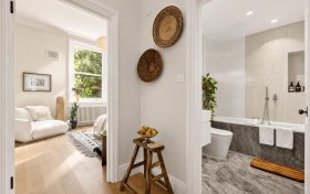 Frognal, Hampstead, NW3 6AG