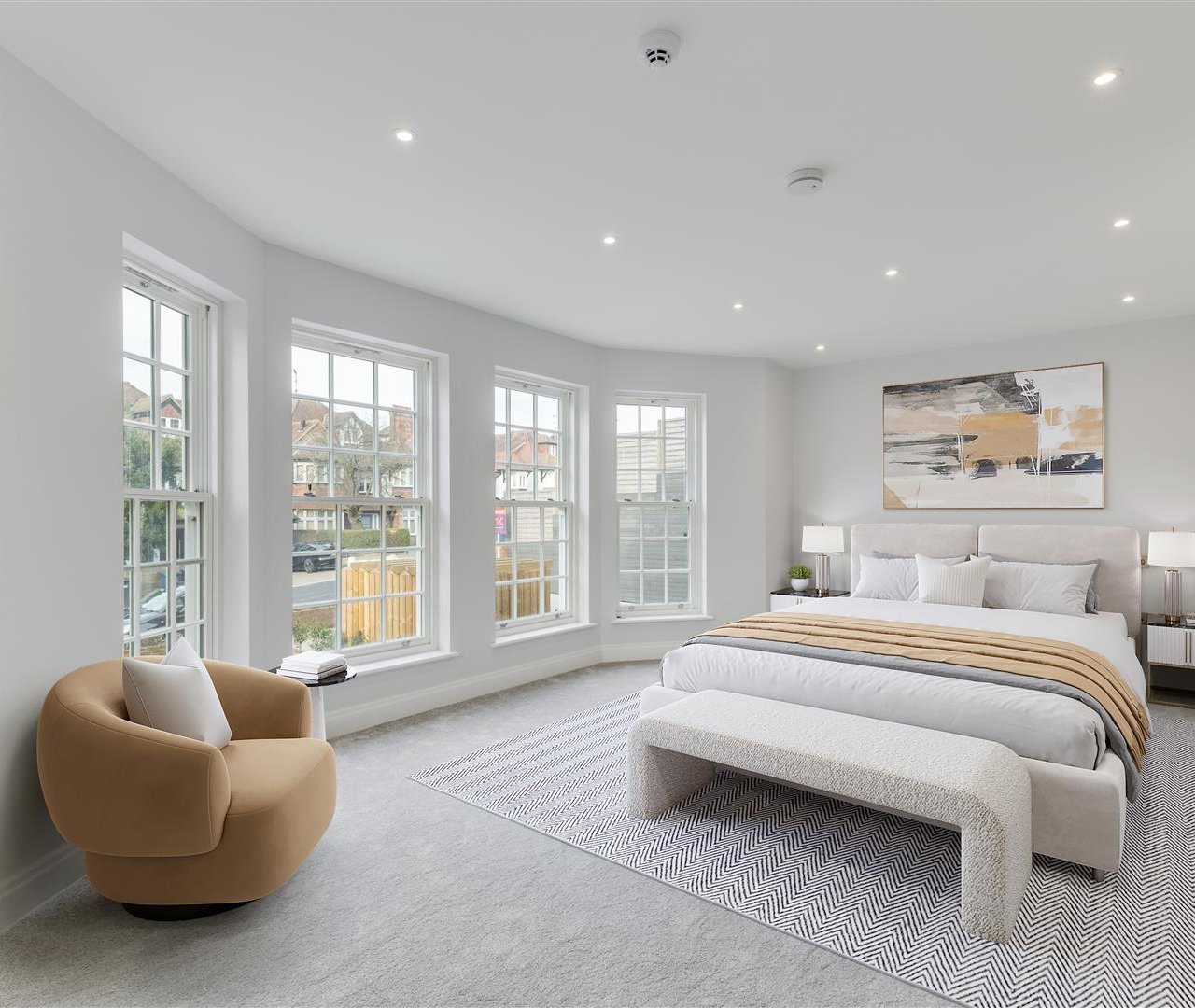 West Heath Road, Hampstead, NW3 7TN