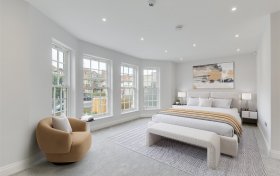 West Heath Road, Hampstead, NW3 7TN