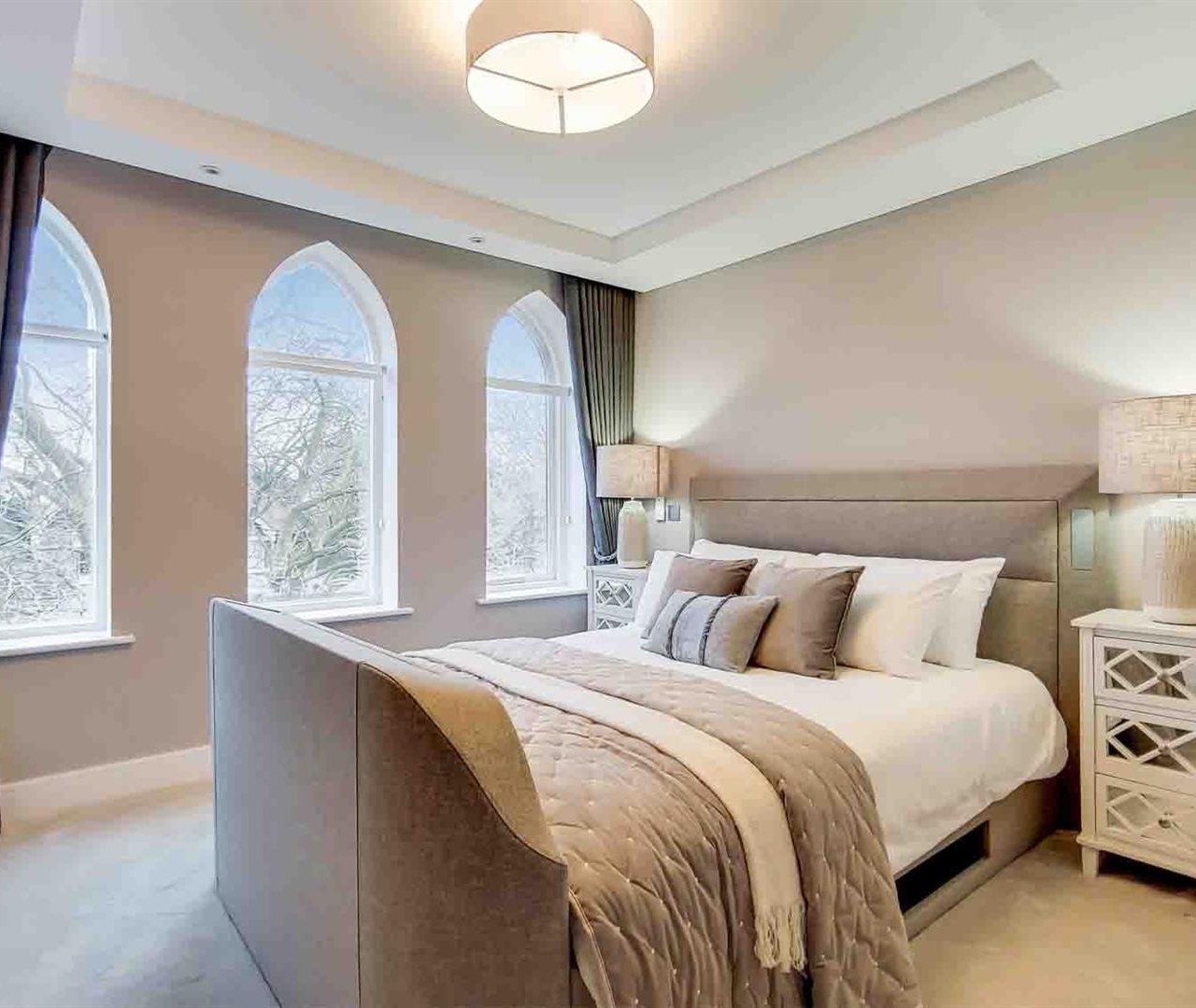 Fitzjohns Avenue, Hampstead, NW3 6PH