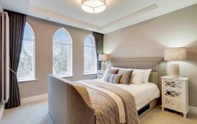 Fitzjohns Avenue, Hampstead, NW3 6PH