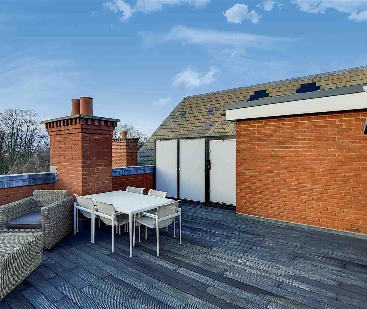 Fitzjohns Avenue, Hampstead, NW3 6PH