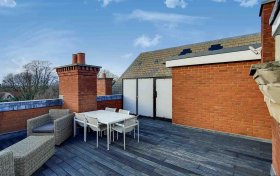 Fitzjohns Avenue, Hampstead, NW3 6PH