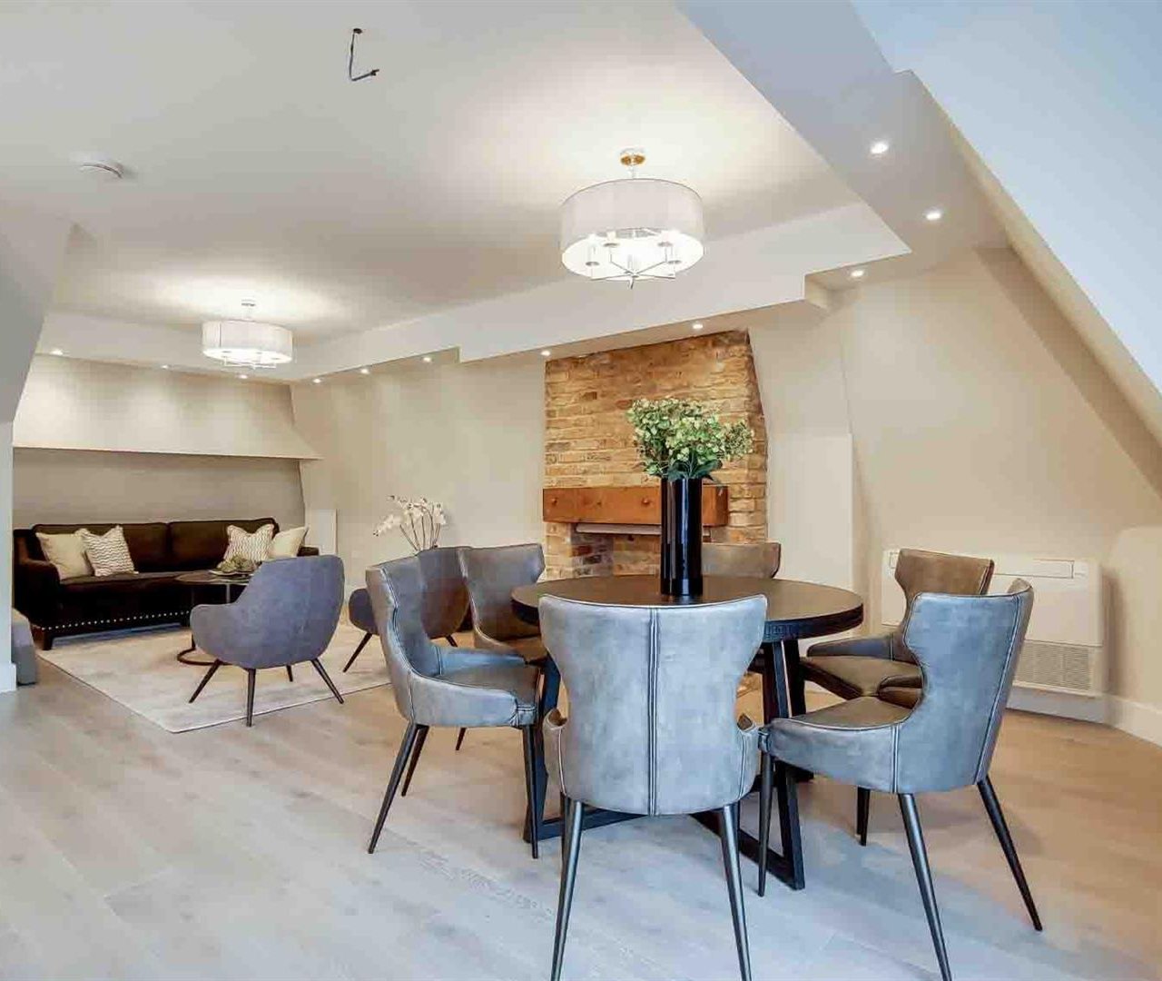 Fitzjohns Avenue, Hampstead, NW3 6PH