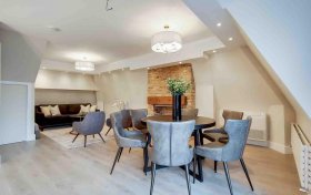 Fitzjohns Avenue, Hampstead, NW3 6PH