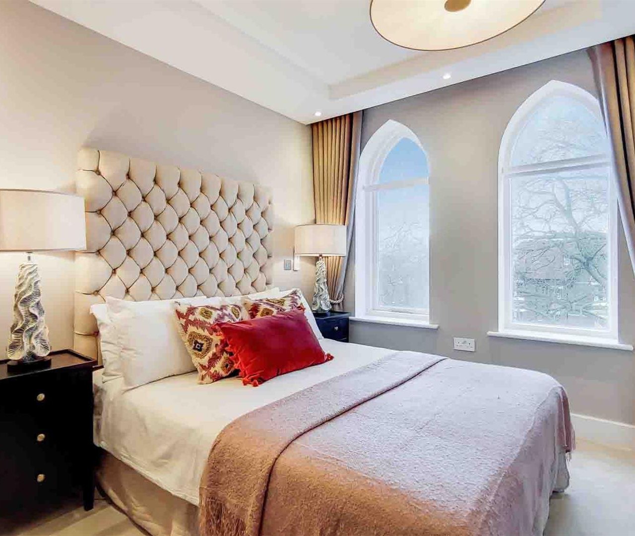 Fitzjohns Avenue, Hampstead, NW3 6PH