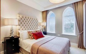 Fitzjohns Avenue, Hampstead, NW3 6PH