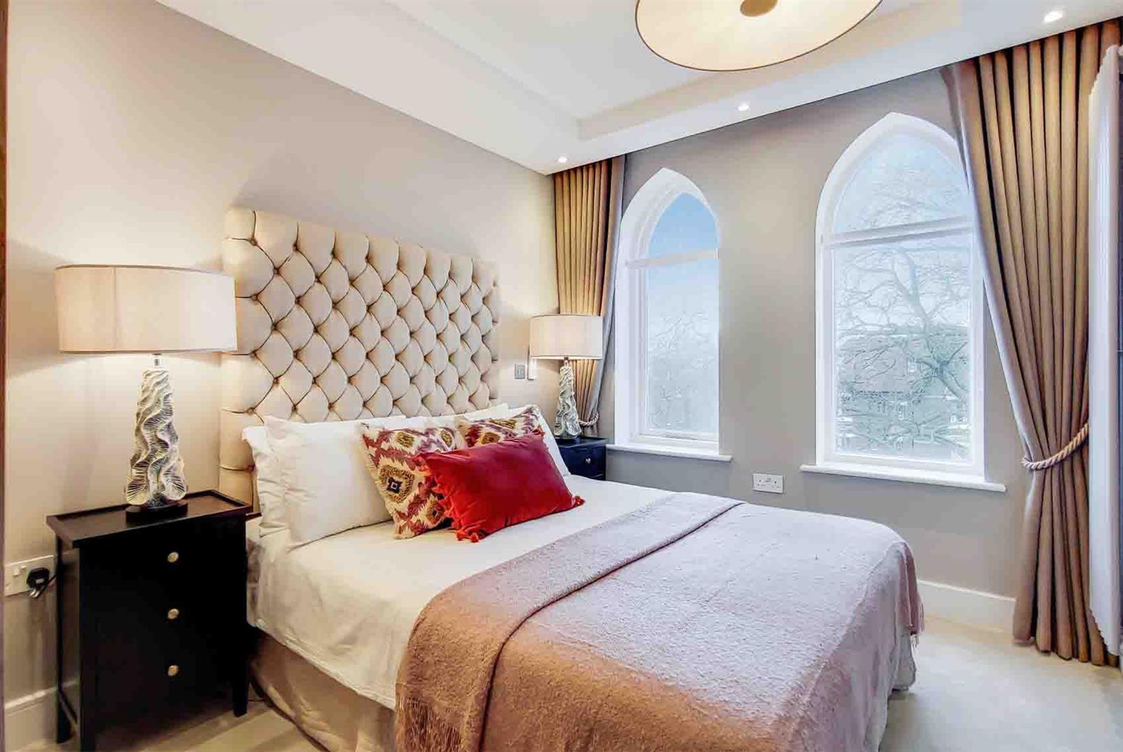Fitzjohns Avenue, Hampstead, NW3 6PH