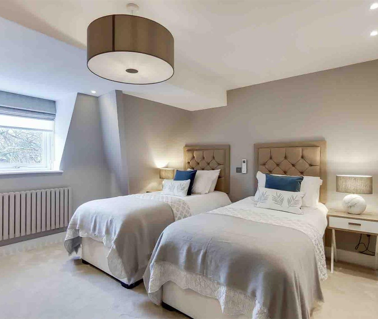 Fitzjohns Avenue, Hampstead, NW3 6PH