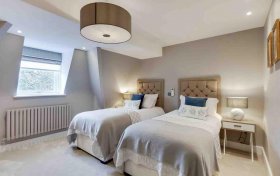 Fitzjohns Avenue, Hampstead, NW3 6PH