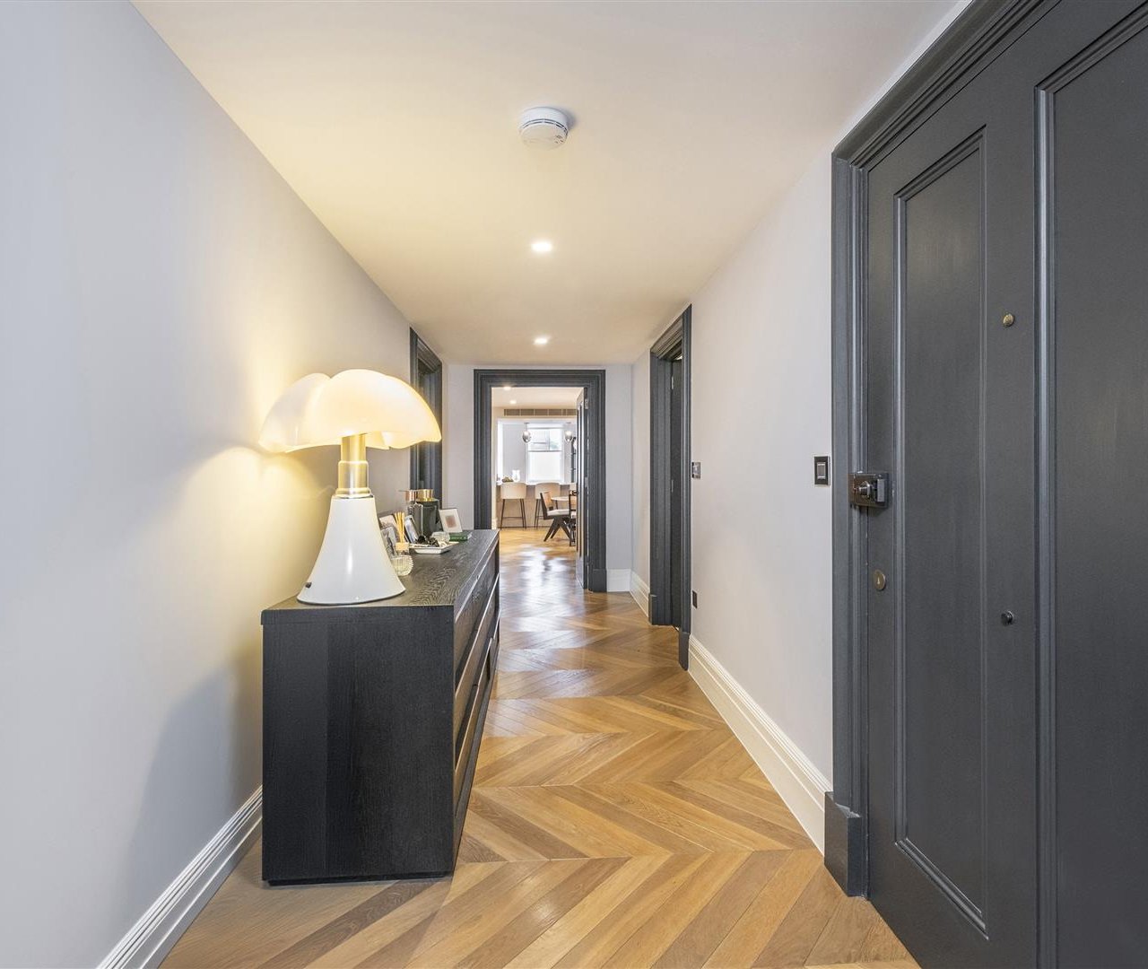 Nutley Terrace, Hampstead, NW3 5SB