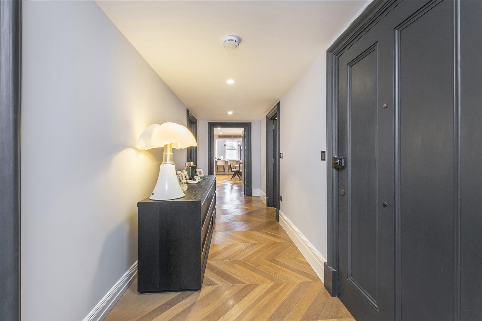 Nutley Terrace, Hampstead, NW3 5SB