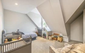 Nutley Terrace, Hampstead, NW3 5SB