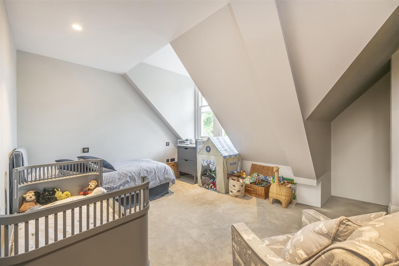 Nutley Terrace, Hampstead, NW3 5SB